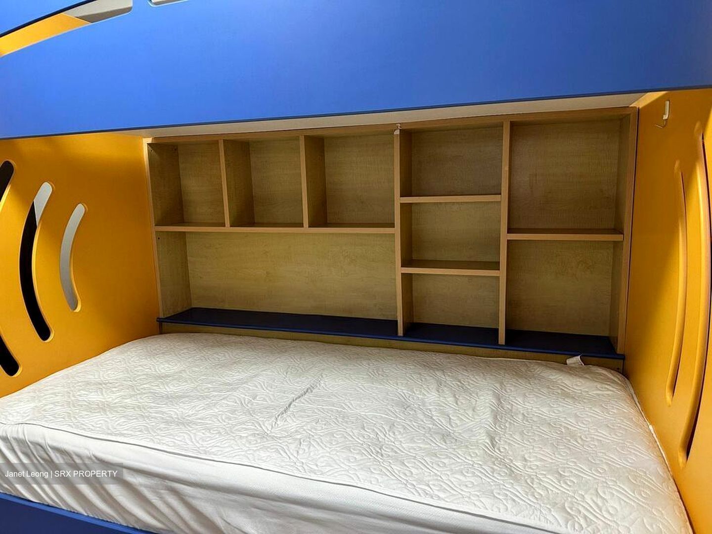 Blk 302 Clementi Meadows (Clementi), HDB 4 Rooms #532030291